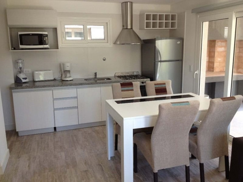 Imagen 23 de 28 de Valeria Del Mar, Venta Departamento Con Pileta Y Cochera Listos Para Escriturar
