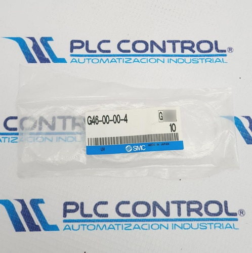 Smc G36-00-00-4 Lente Para Calibrador
