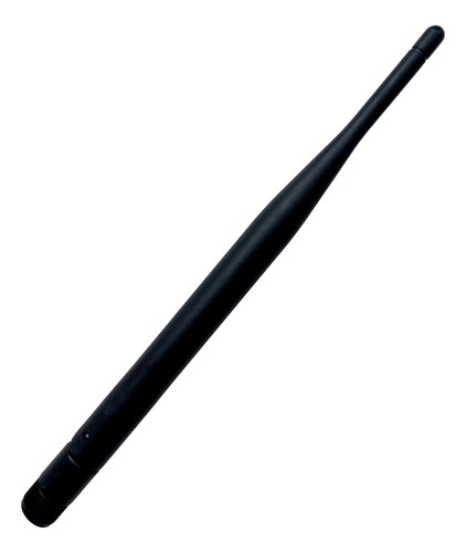 Antena Router B310 B612 B315 Etc 4g 3g Sma Macho 6 Dbi