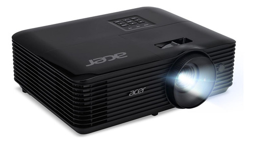 Imagen 10 de 10 de Video Proyector Acer X1228h 4500 Ansi Lumens (standard)/ 360