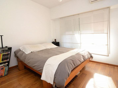 Imagen 9 de 26 de Departamento 4 Ambientes Edif C/pileta Seguridad Caballito