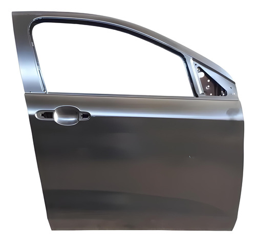 Puerta Delantera Derecha Fiat Argo Cronos Fiat 17/18