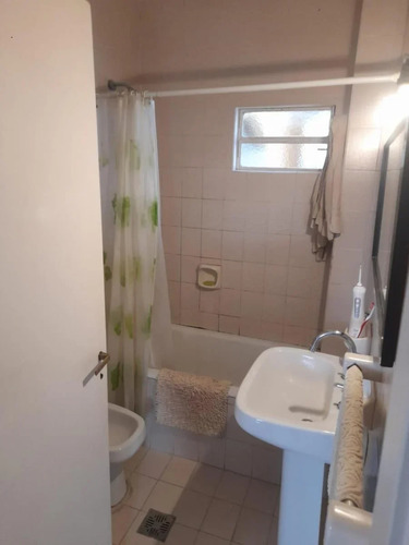 Venta Departamento 2 Dormitorios Villa Urquiza