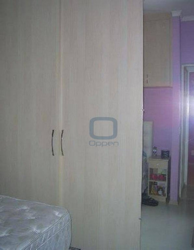 Imagem 12 de 19 de Casa Residencial Para Venda E Locação, Jardim Chapadão, Campinas - Ca0142. - Ca0142