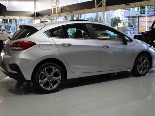 Chevrolet Cruze Sport 2020 1.4 Premier Ii Turbo Aut. 5p