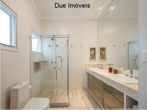 Imagem 13 de 30 de Lindo Sobrado No Villa Romana - Ca01157 - 32318392