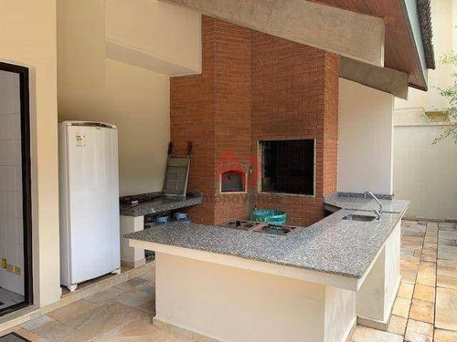 Imagem 29 de 30 de Alphaville 11 - Casa Com 4 Suítes À Venda, 620 M² - Alphaville - Santana De Parnaíba/sp - Ca6430