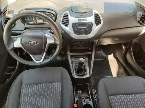 Ford Ka Ka 1.0 SE (Flex)