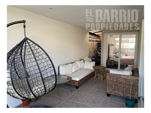 Imagen 5 de 19 de Excelente Oportunidad Casi Nueva 4d 3b Piscina, Terraza