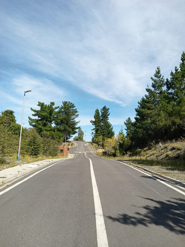 Parcela Cumbres De Frutillar