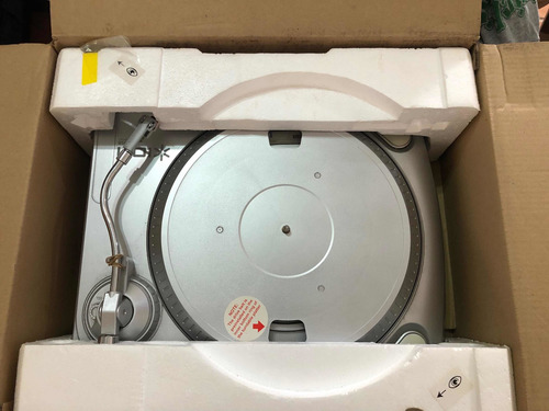 Tornamesa Usb 110v (Usado)