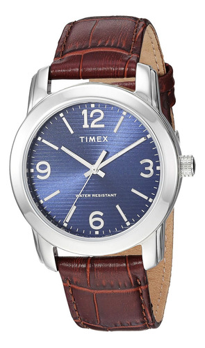 Reloj Clásico Para Hombre Timex