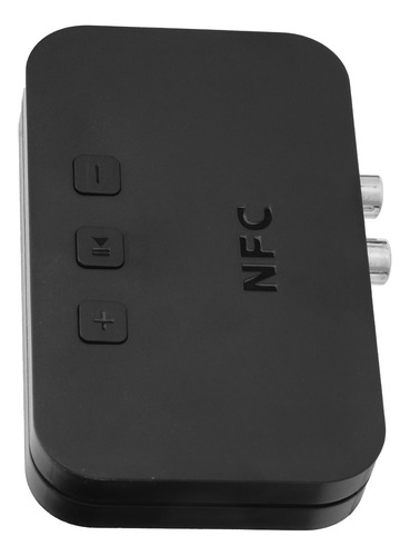 Receptor De Audio Bluetooth 5.0 Inalámbrico Ti800 Rca Usb Co