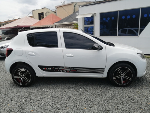 Renault Sandero 2020 1.6 Dynamique