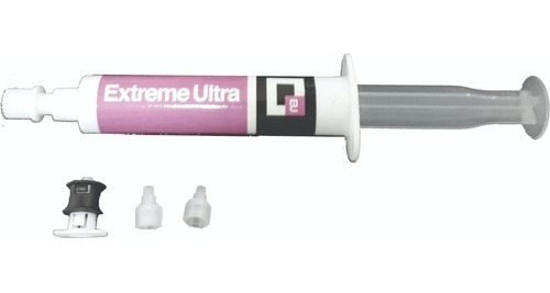 Sellador Tapa Fugas Refrigerante Extreme Ultra 6 Ml Jeringa