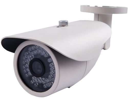 Camara Ip Grandstream Gxv3672 Hd 720p Poe Infrarroja