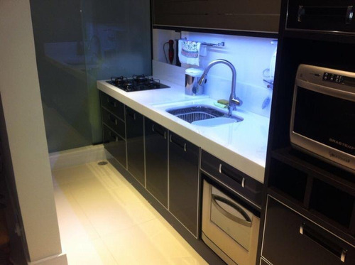 Imagem 8 de 30 de Lindo Apartamento Com 2 Dormitórios Para Alugar, 60 M² Por R$ 6.600/mês - Vila Nova Conceição - São Paulo/sp - Ap19037