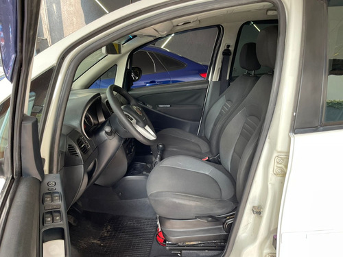 Fiat Idea 1.4 MPI ATTRACTIVE 8V FLEX 4P MANUAL