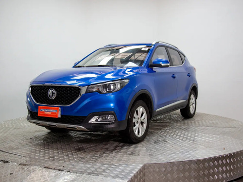 Mg Zs 1.5 Std Mt Zs