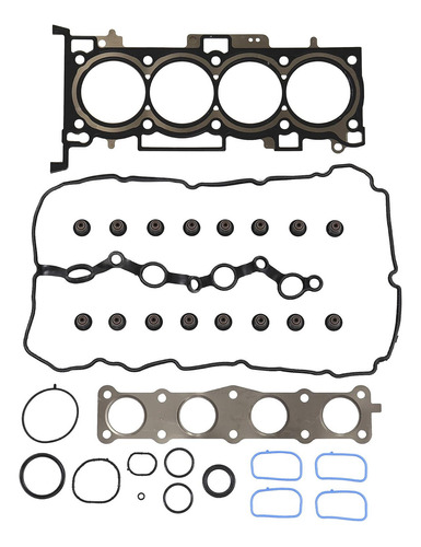 Hgs199 Juego De Culata Para 11-15 Hyundai, Kia/santa Fe S