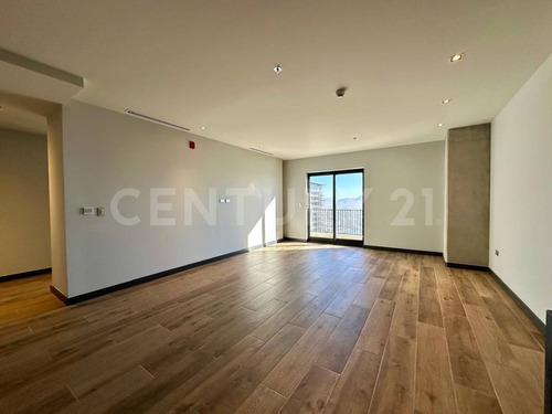 Departamento En Venta Torre Quorum D1, Chihuahua