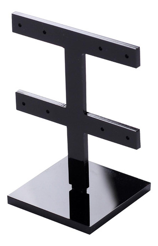 Soporte En T Para Mesa Soporte Para Aretes Accesorios De