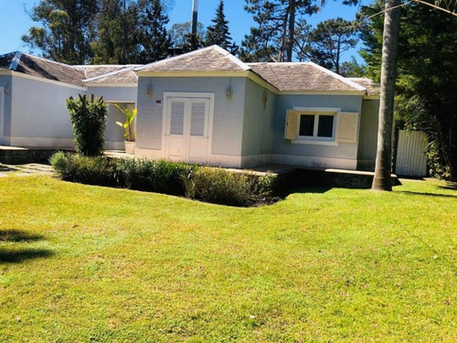 Casa En Venta De 3 Dormitorios En Rincón Del Indio