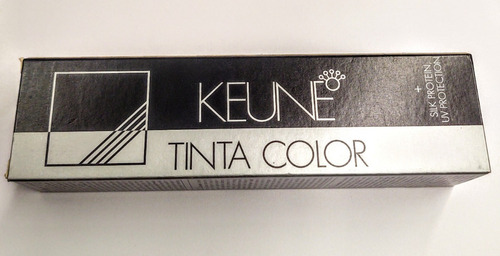 Keune Tinta Color Cor 7 - Louro Médio 60ml