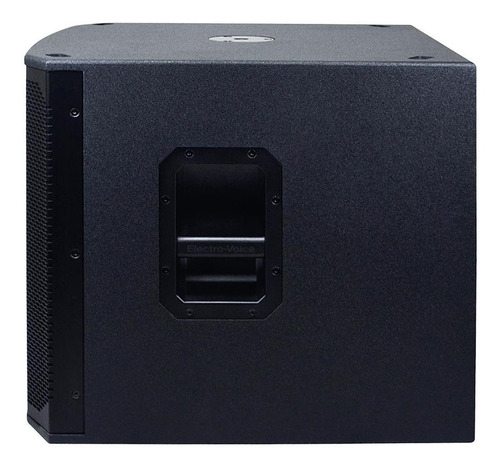 Parlante Electro-Voice EKX-18SP portátil