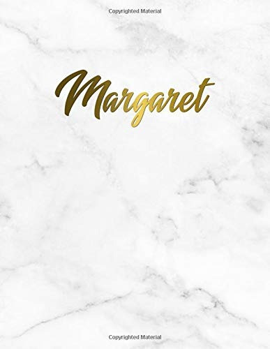 Margaret Marble 2019 Planner With Inspirational Quotes, Visi