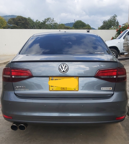 Volkswagen Jetta 2016 2.5 Comfortline