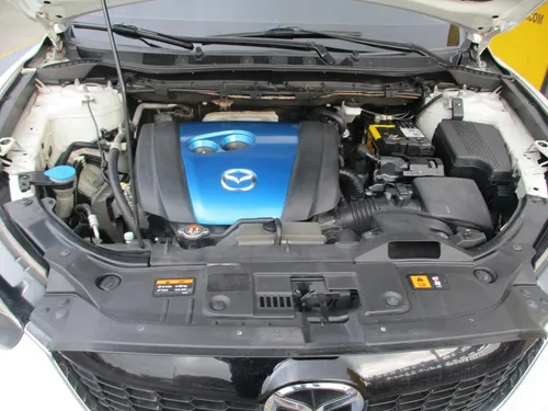 Mazda Cx-5 4x4 2000cc At Aa