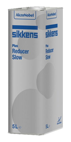 Sikkens Reducer Slow -  Diluyente - 5lts