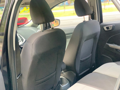 Ford Ecosport 1.6 16v Freestyle Flex 5p