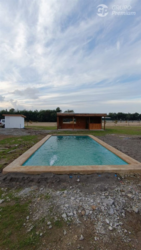 Parcela Casa 4 Dorm 2 Baños Cam Cato Km7 Venta En Chillán