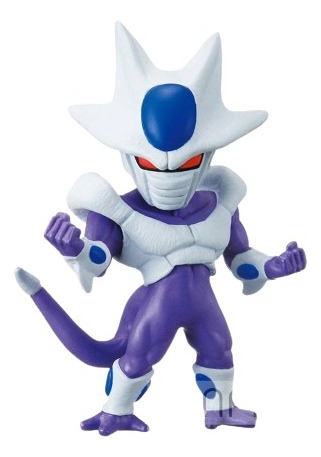 Dragon Ball Banpresto Wcf Treasure Rally Vol4 Figura Al Azar