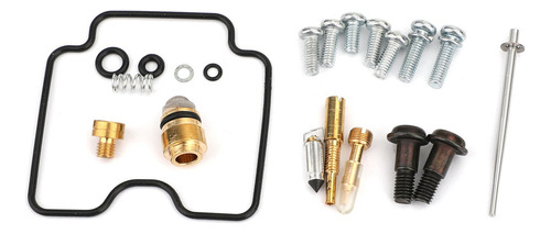 Kit De Carburador Para Yamaha Xv1600 Road Star 1999-2003