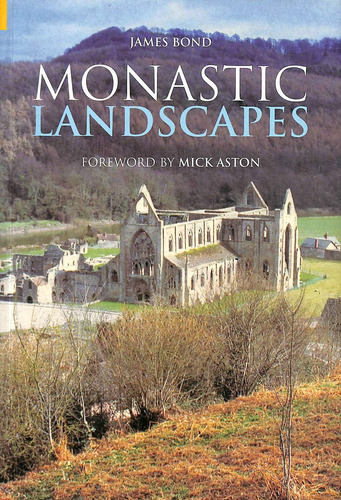 Libro: Monastic Landscapes