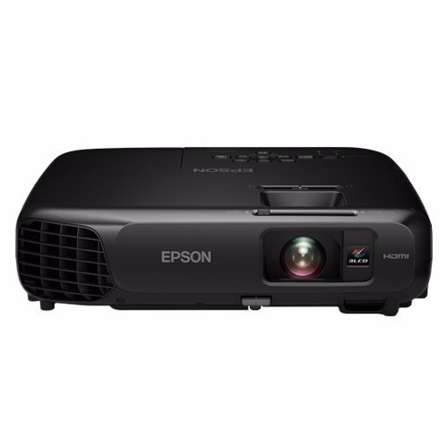 Proyector Epson Powerlite S18+ Hdmi 3000 Ansi + Bolso