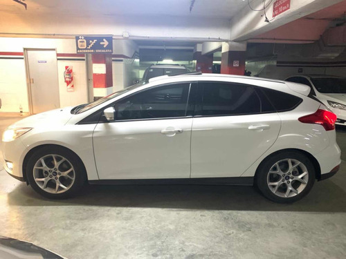 Imagen 5 de 11 de Ford Focus Iii 2.0 Se Plus At6 2016