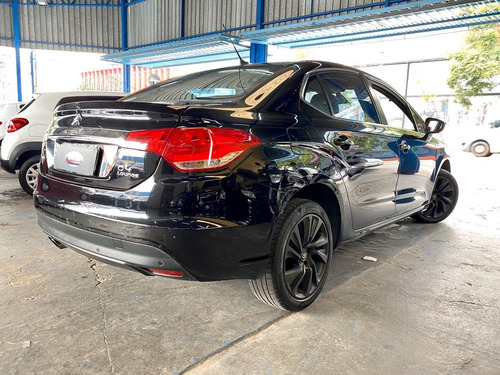 Citroën C4 Longe 2015 1.6 R$19 Mil Entrada + 48x De R$ 829