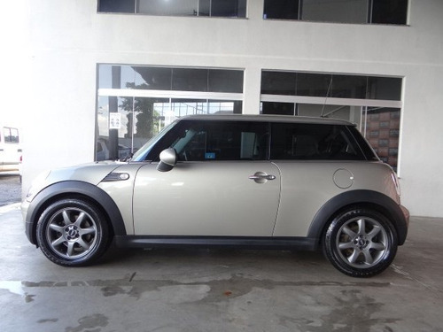 Mini Cooper 1.6 16v Gasolina 2p Manual