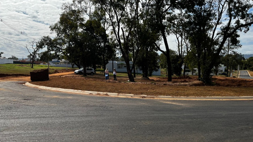 Terreno 626m2 - Lote Hi 17 - Ninho Verde Ii Eco Residence - Pardinho Sp