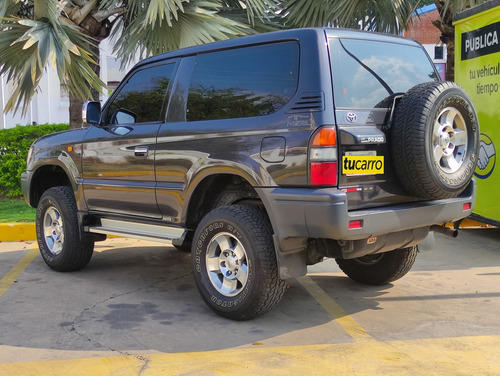 Toyota Meru