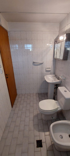 Venta Duplex 4 Ambientes Con Jardín /patio Y Lavadero Olavarria 4629 Caseros Tres Febrero