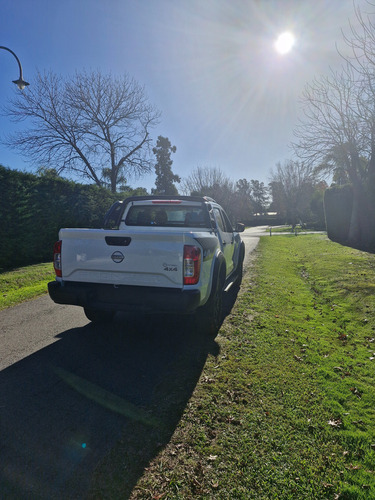 Nissan Frontier 2.3bt X-gear 4x4 At L22