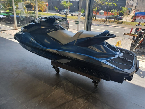 Jetski Seadoo Gti-se 130 2019 Com 20horas Unico Dono