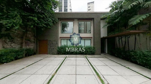 Imagem 3 de 12 de Linda Loja Comercial - Mb12136