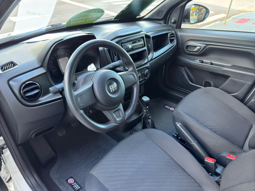 Fiat Strada Strada Endurance 1.4 Flex 8V CS Plus