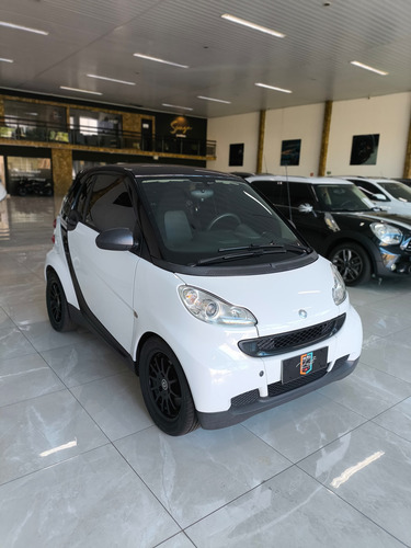 Smart Fortwo Coupe 1.0 Mhd 2p